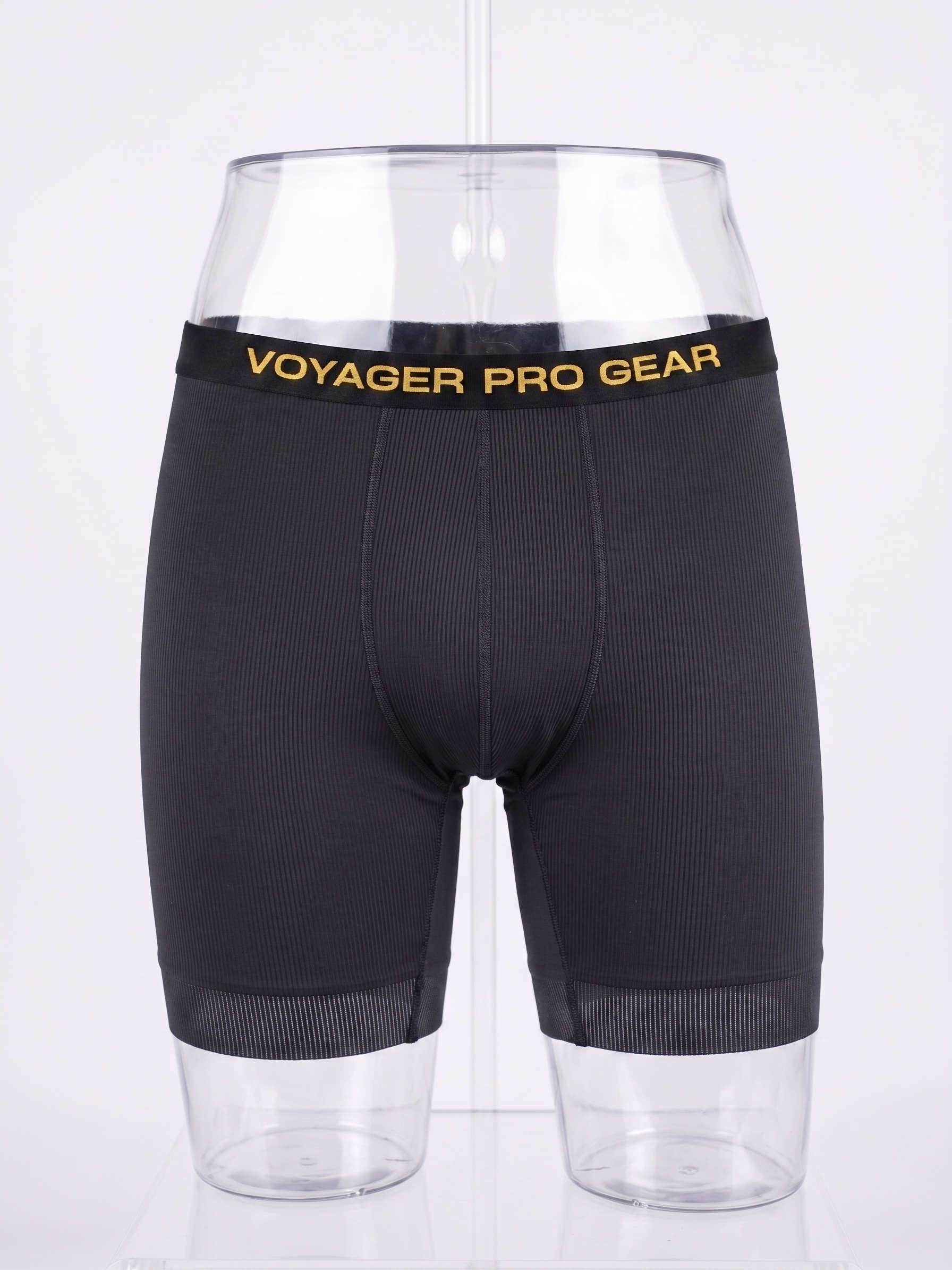Voyager Pro Comfort Shorts