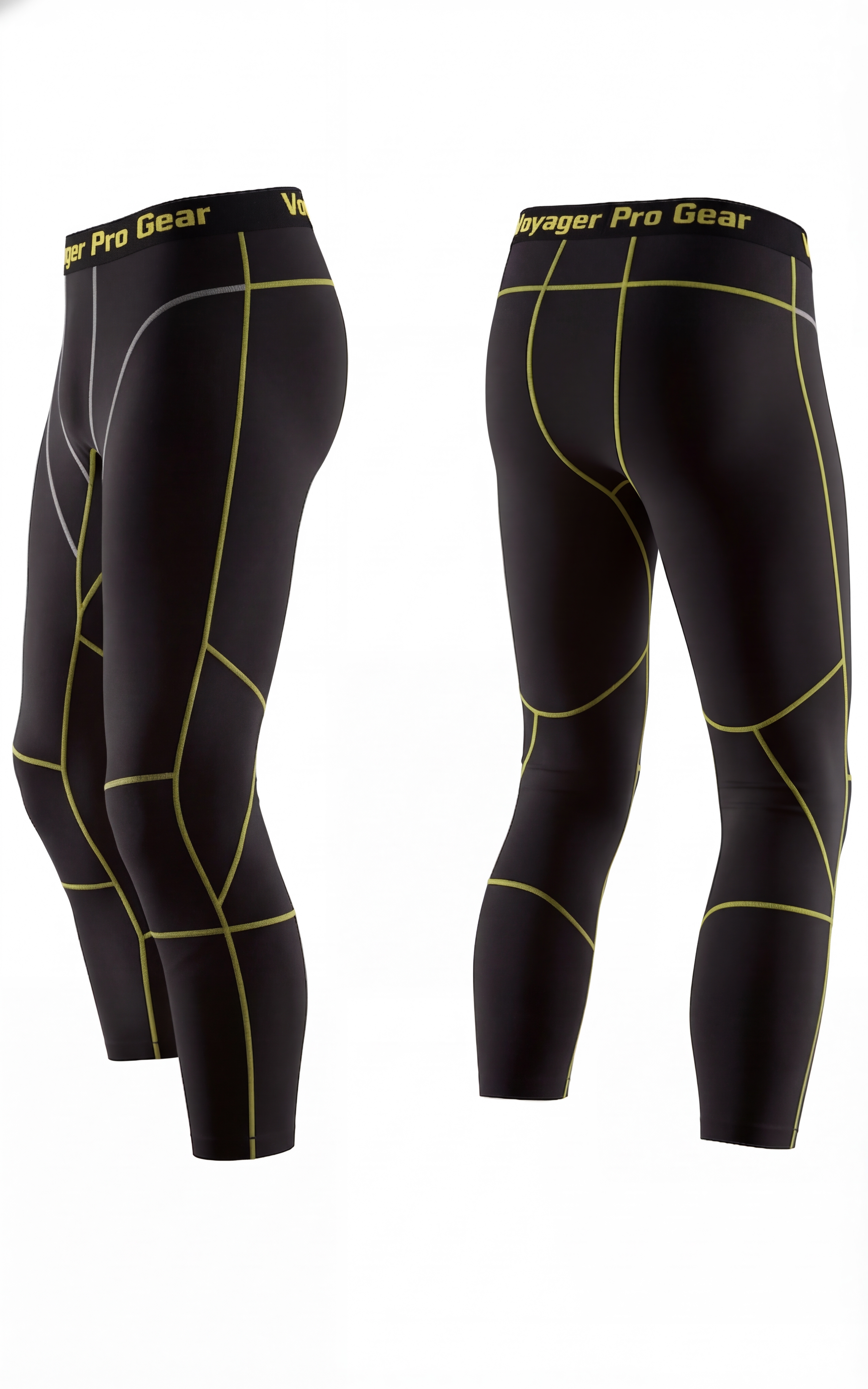 Voyager Pro Comfort Tight