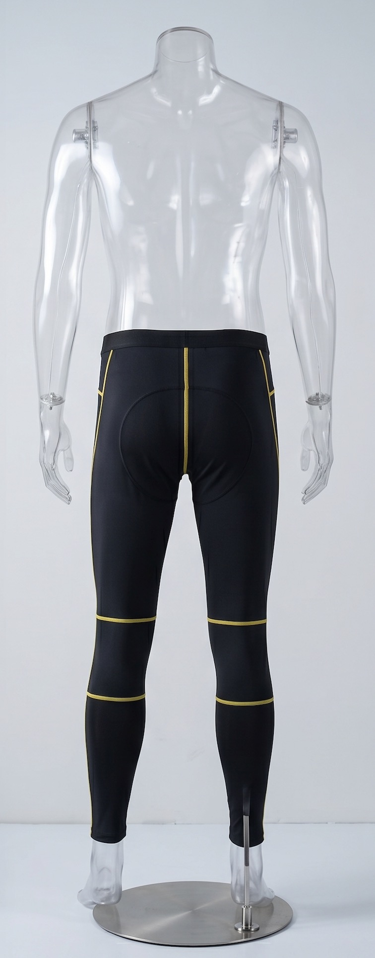 Voyager Pro Comfort Tight back view