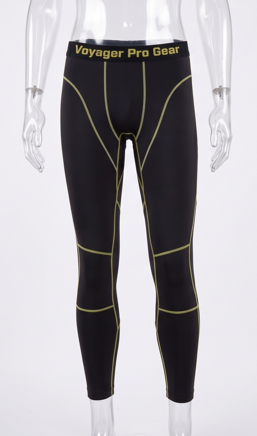Voyager Pro Comfort Tight
